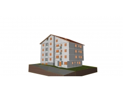 Kaluđerica, Gračanička 5 - novogradnja - uknjiženo!!!