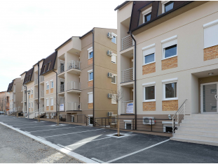 Mirijevo - uknjiženo
