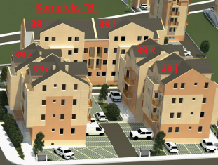 Vojvode Vlahovica 39 - Kompleks B