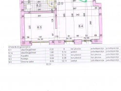 apartment 6
