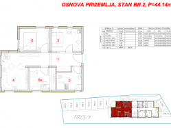 Apartment 2