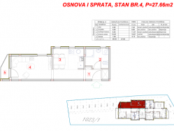 Apartment 4