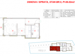 Apartment 5