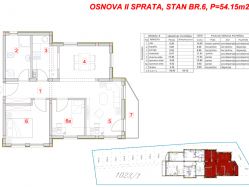 Apartment 6