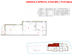 Apartment 7