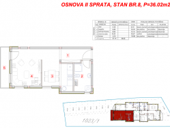 Apartment 8