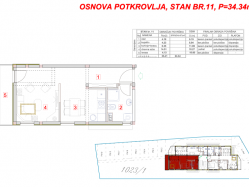 Apartment 11