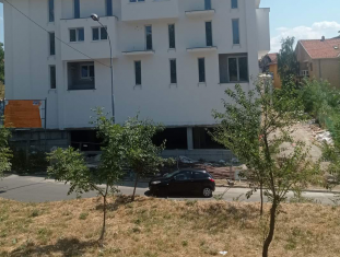 Konjarnik, ul. Bojadžinska - RASPRODATO