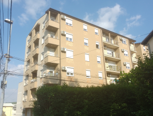 MIRIJEVO - UL. VITEZOVA KARAĐORĐEVE ZVEZDE-RASPRODATO