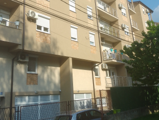 MIRIJEVO - UL. VITEZOVA KARAĐORĐEVE ZVEZDE-RASPRODATO